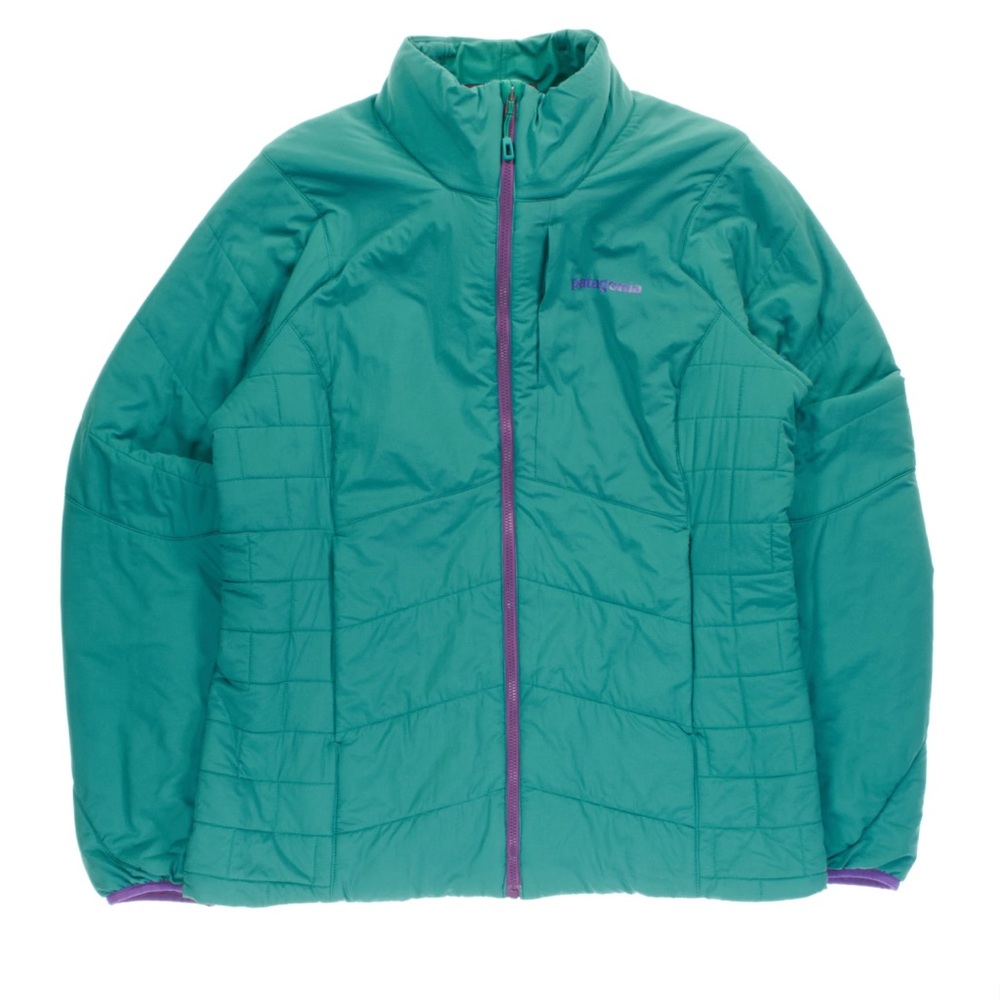 Women’s patagonia nano air jacket